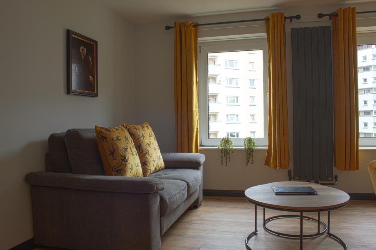 Holyrood New Apartment Edinburgh Dış mekan fotoğraf